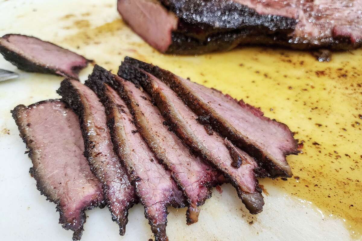 The Brisket House on Woodway