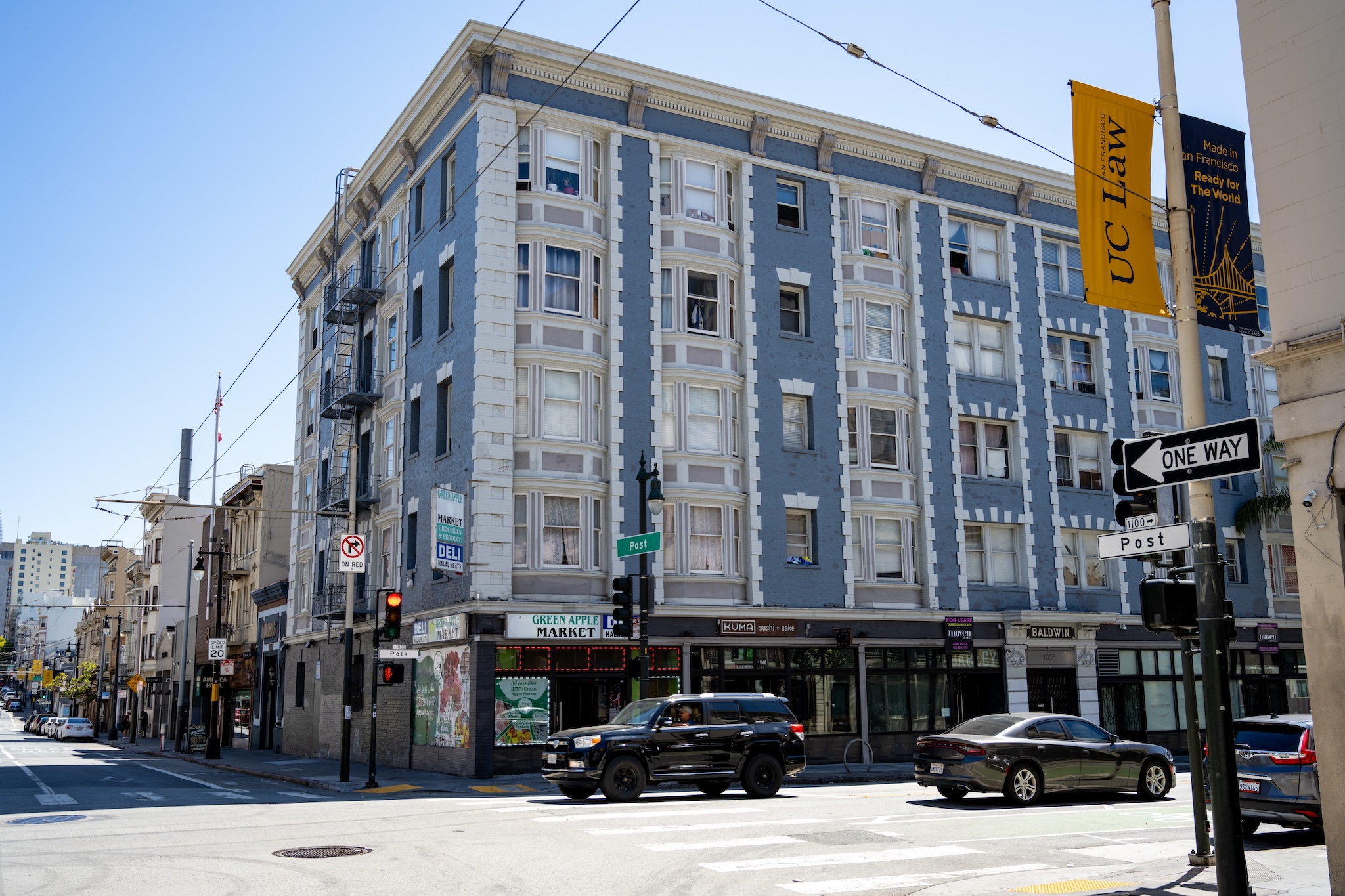 SF and Austin rents are almost exactly the same as they were in 2020
