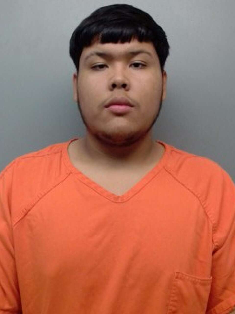 LPD: Laredo 19-year-old man arrested after assaulting pregnant woman