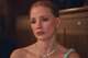 This image released by Greenwich Entertainment shows Jessica Chastain in a scene from "Dreams." (Greenwich Entertainment via AP)