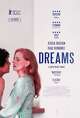 This image released by Greenwich Entertainment shows promotional art for the film "Dreams." (Greenwich Entertainment via AP)
