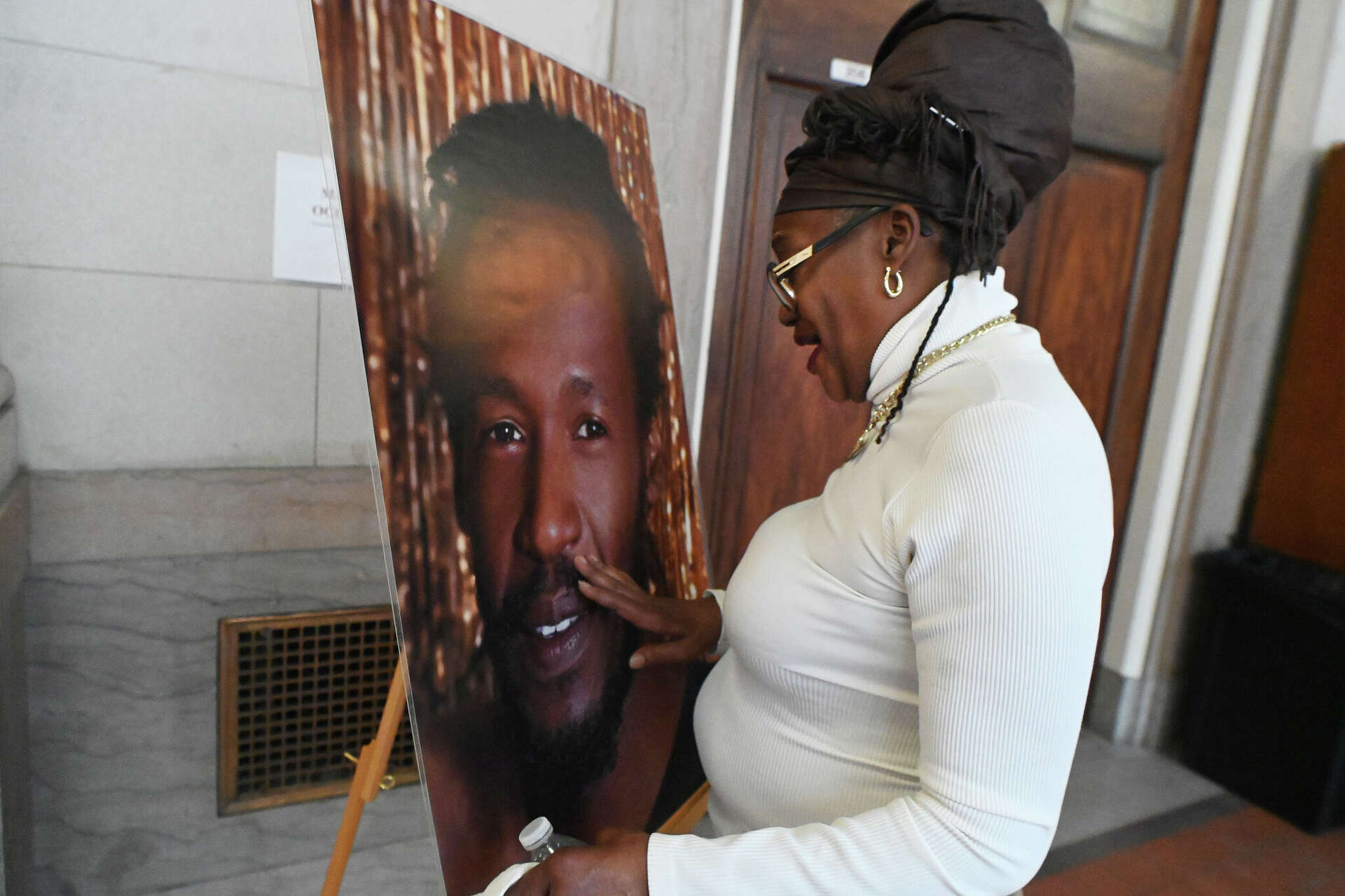 Family of Hartford man killed by police weighs wrongful death lawsuit