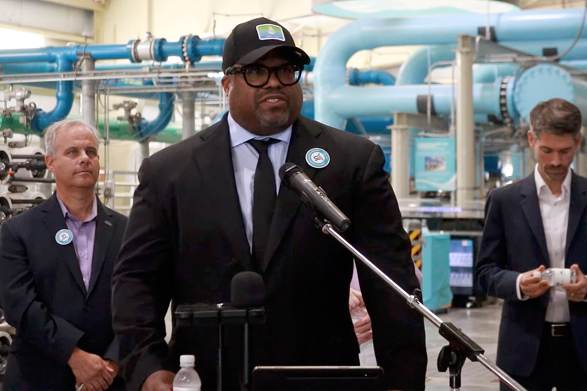 $500K exit approved for Bay Area CEO days before harassment findings surface