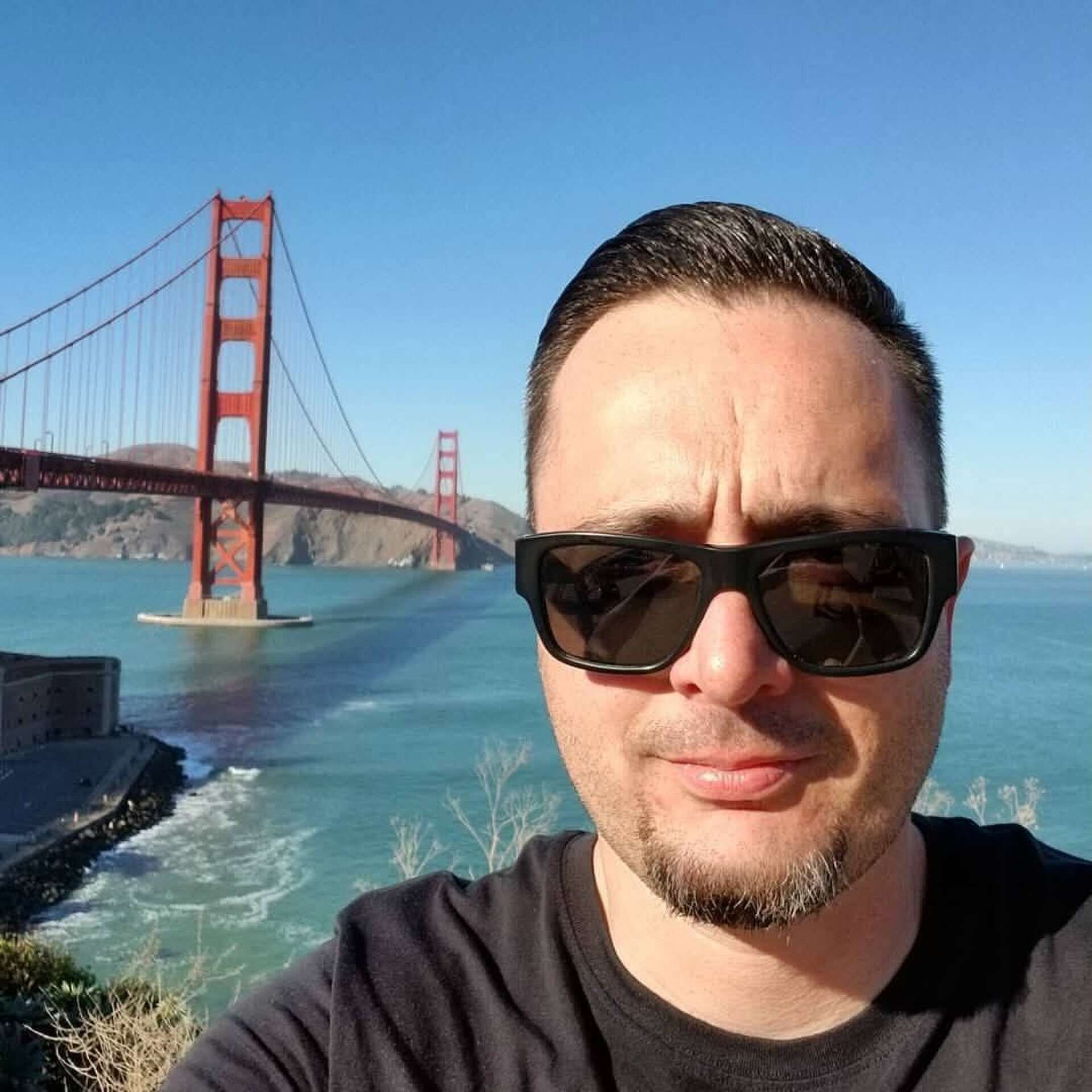Man who vanished afte Super Bowl Sunday found dead near Levi's Stadium