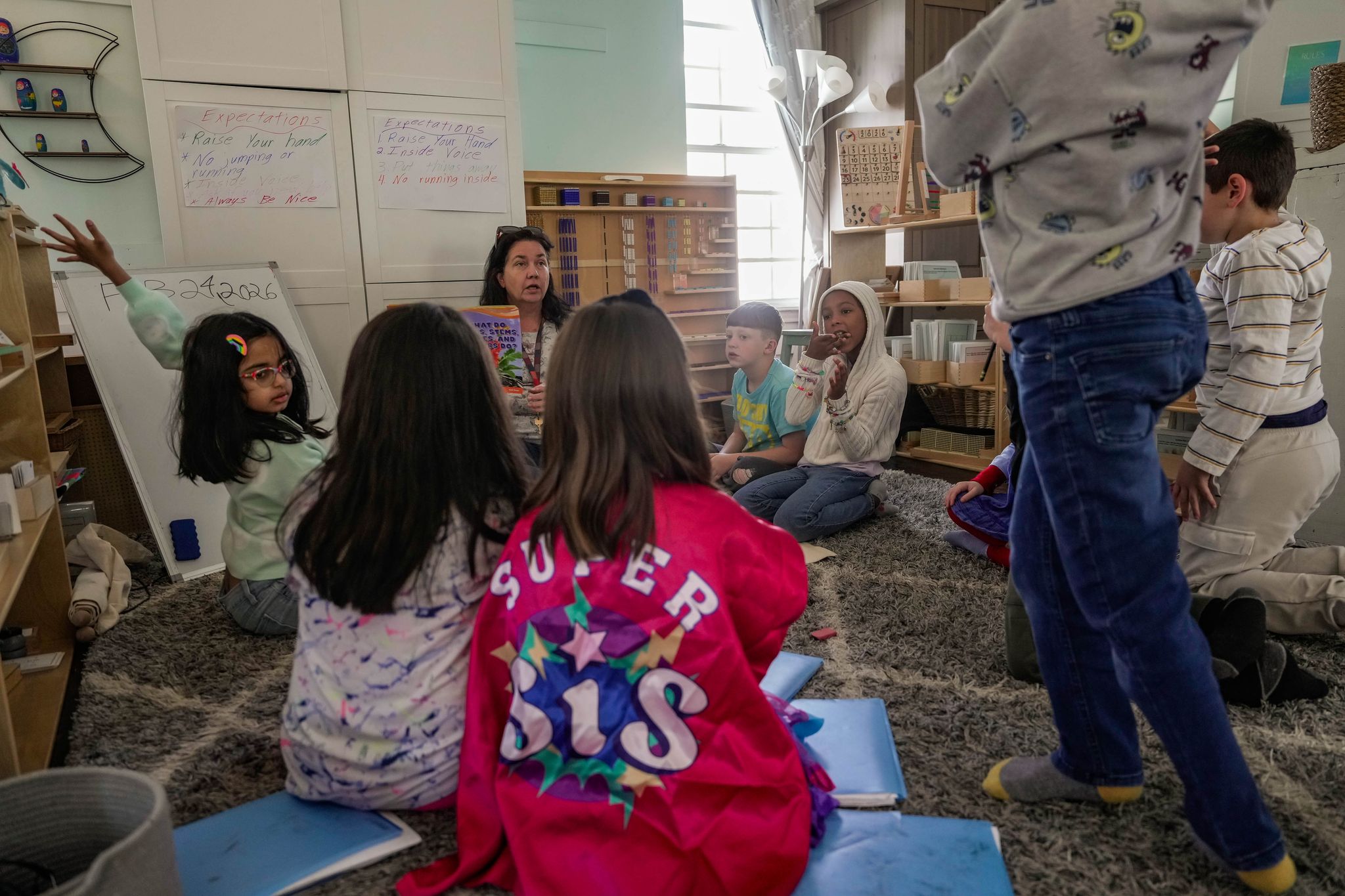 Takeaways from our conversations with parents who applied for Texas vouchers