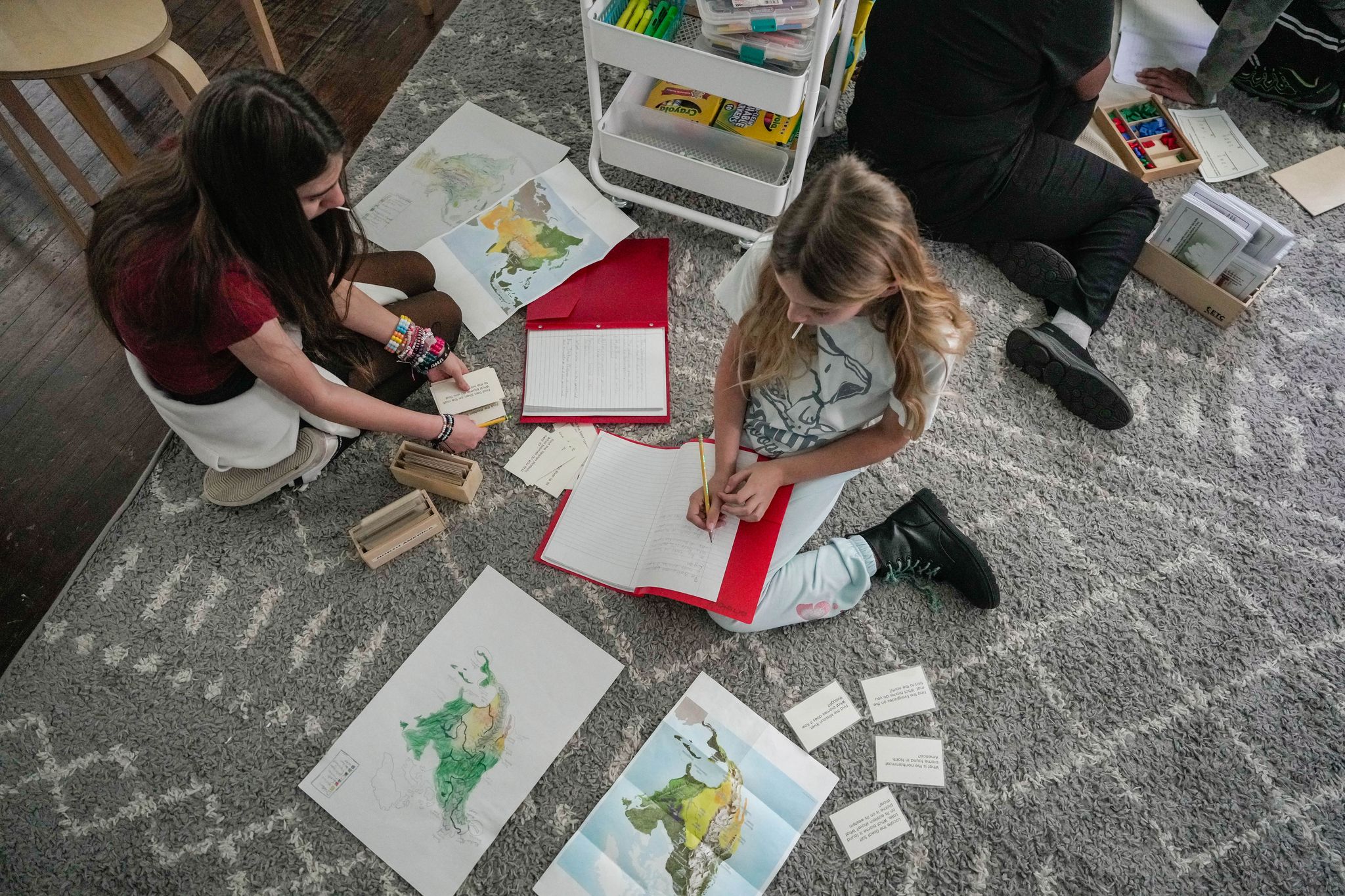 Mamás por la libertad están luchando por los estudiantes, no por guerras culturales.