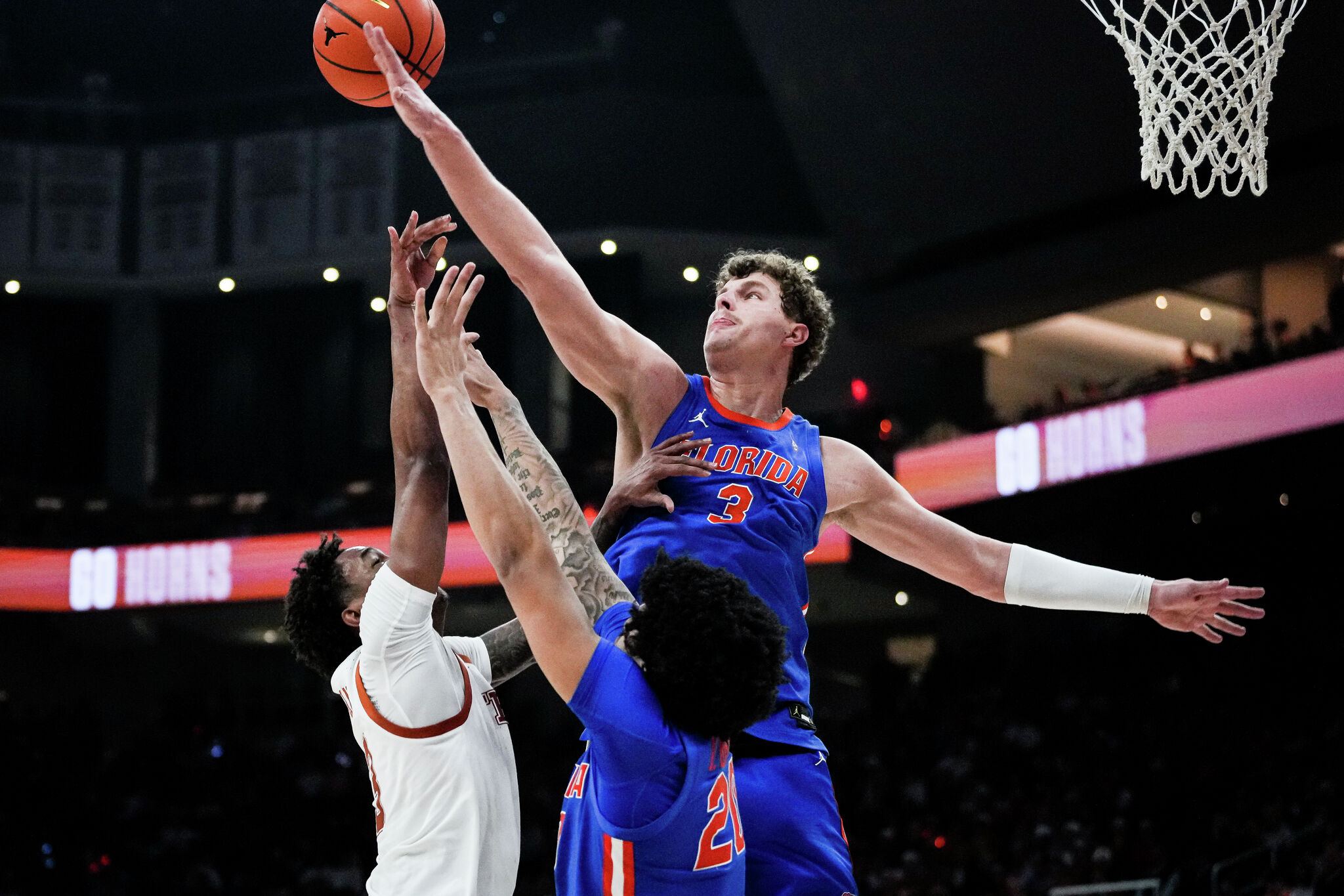 American-Statesman staff picked who will win the men's NCAA Tournament