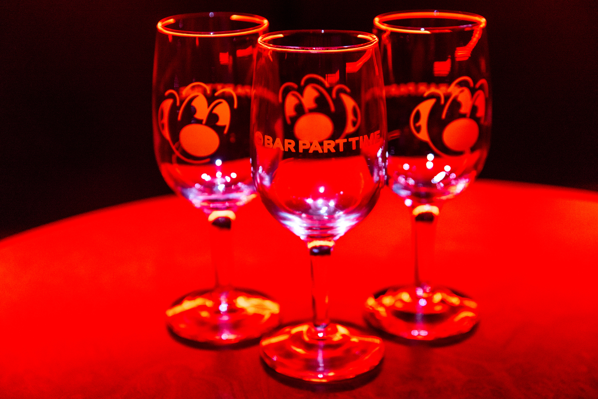 In San Francisco, young people are all stealing the same tiny glass