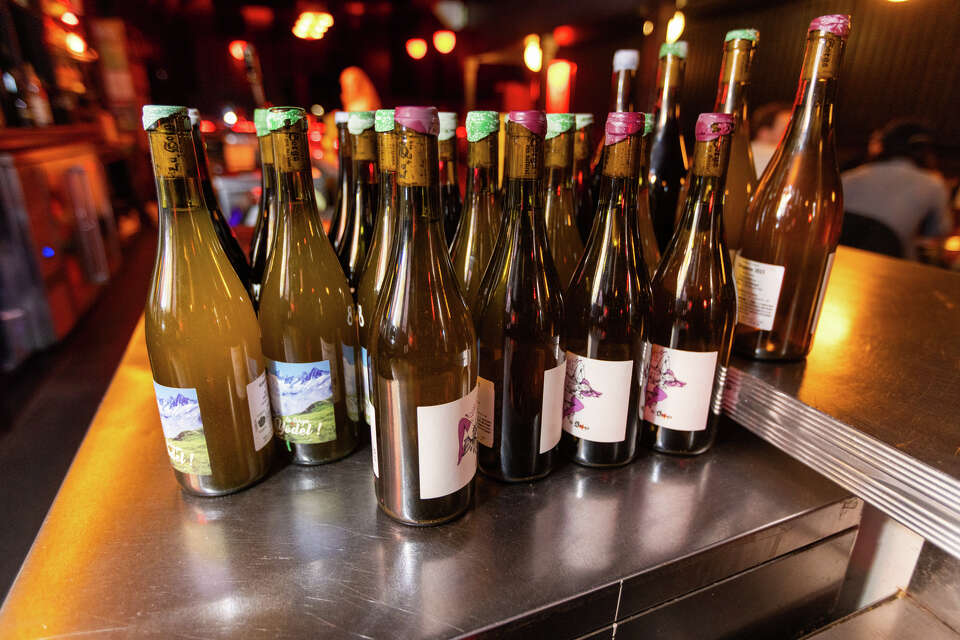 'A rite of passage': Customers keep stealing one SF bar's property