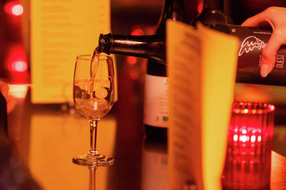 'A rite of passage': Customers keep stealing one SF bar's property