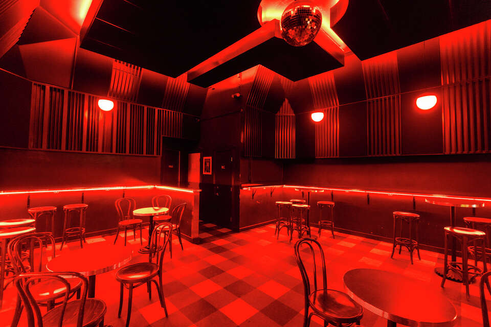 'A rite of passage': Customers keep stealing one SF bar's property