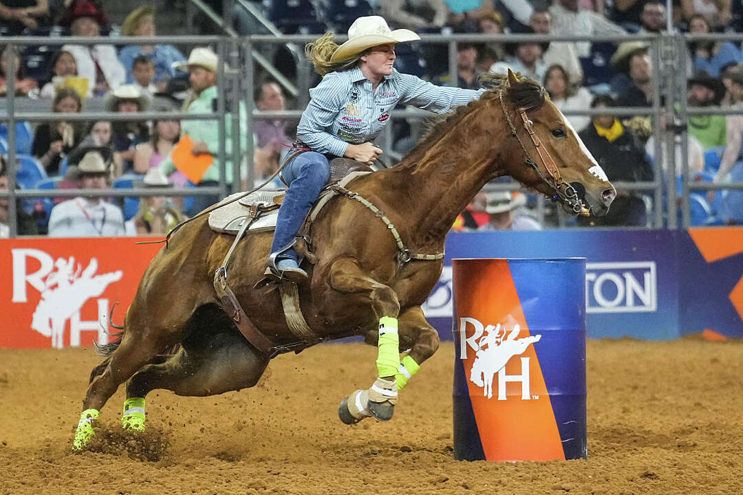 Ctsc Rode Houston Where to know about tickets, parking and transit for Houston rodeo