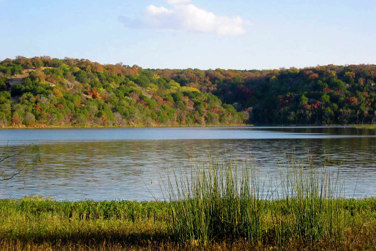 Palo Pinto Mountains State Park will soon welcome visitors to nearly 5,000 acres of trails, campsites and lake access in the Cross Timbers region.
