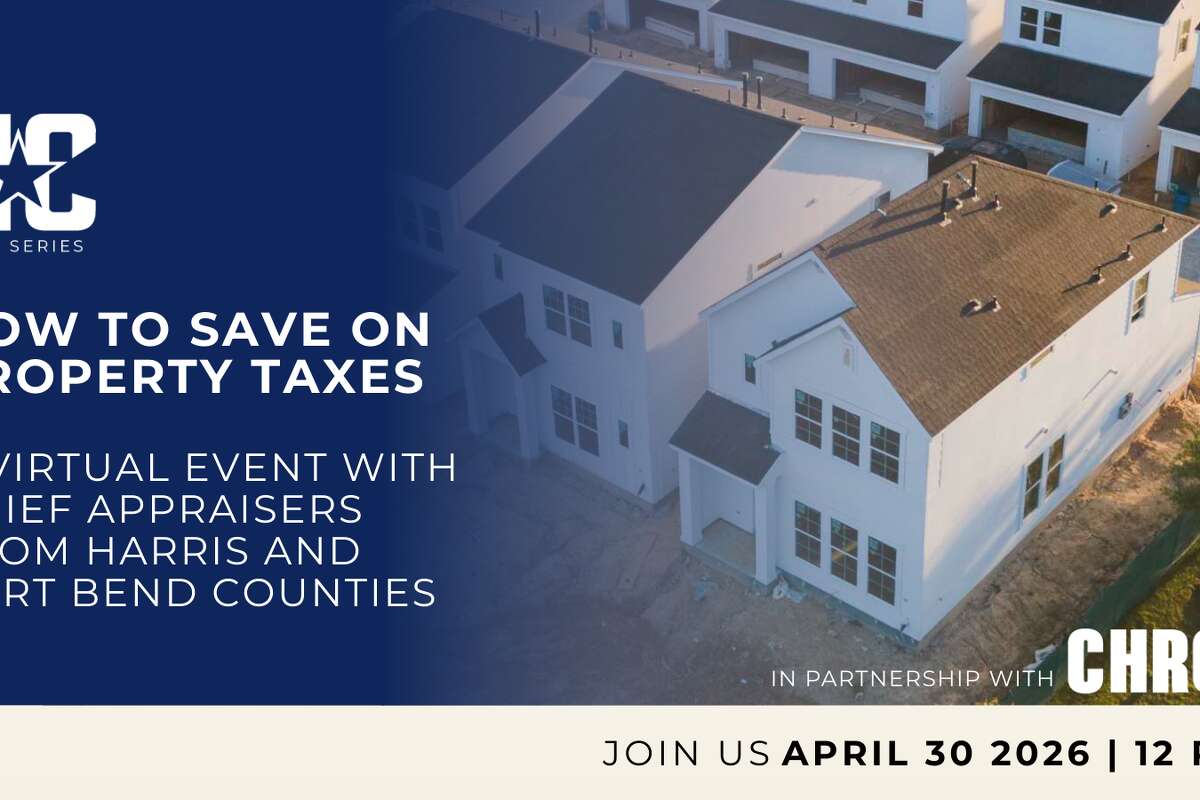 How to save on your property taxes