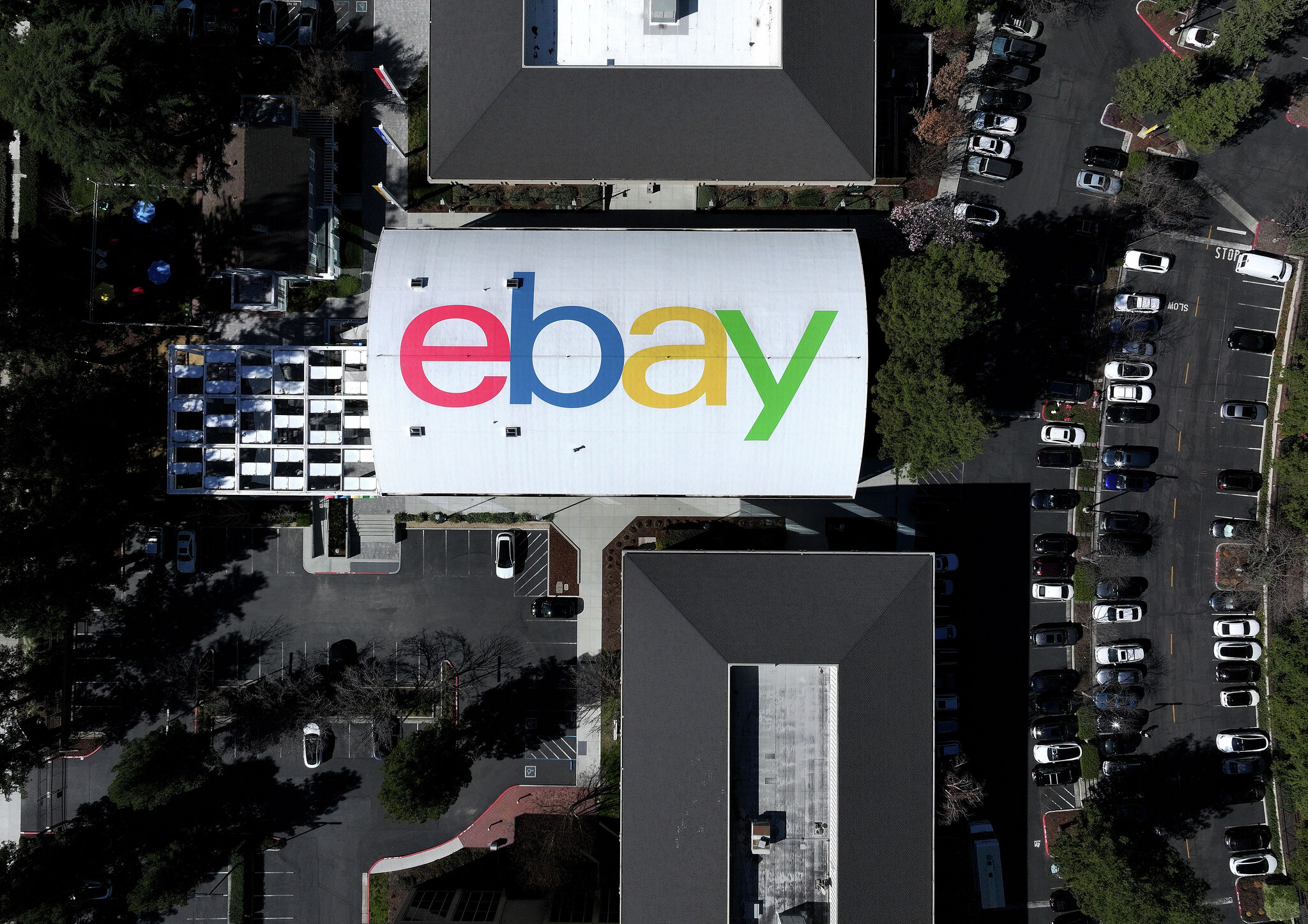 EBay slashes staff, including hundreds in Bay Area, amid $1.2B purchase