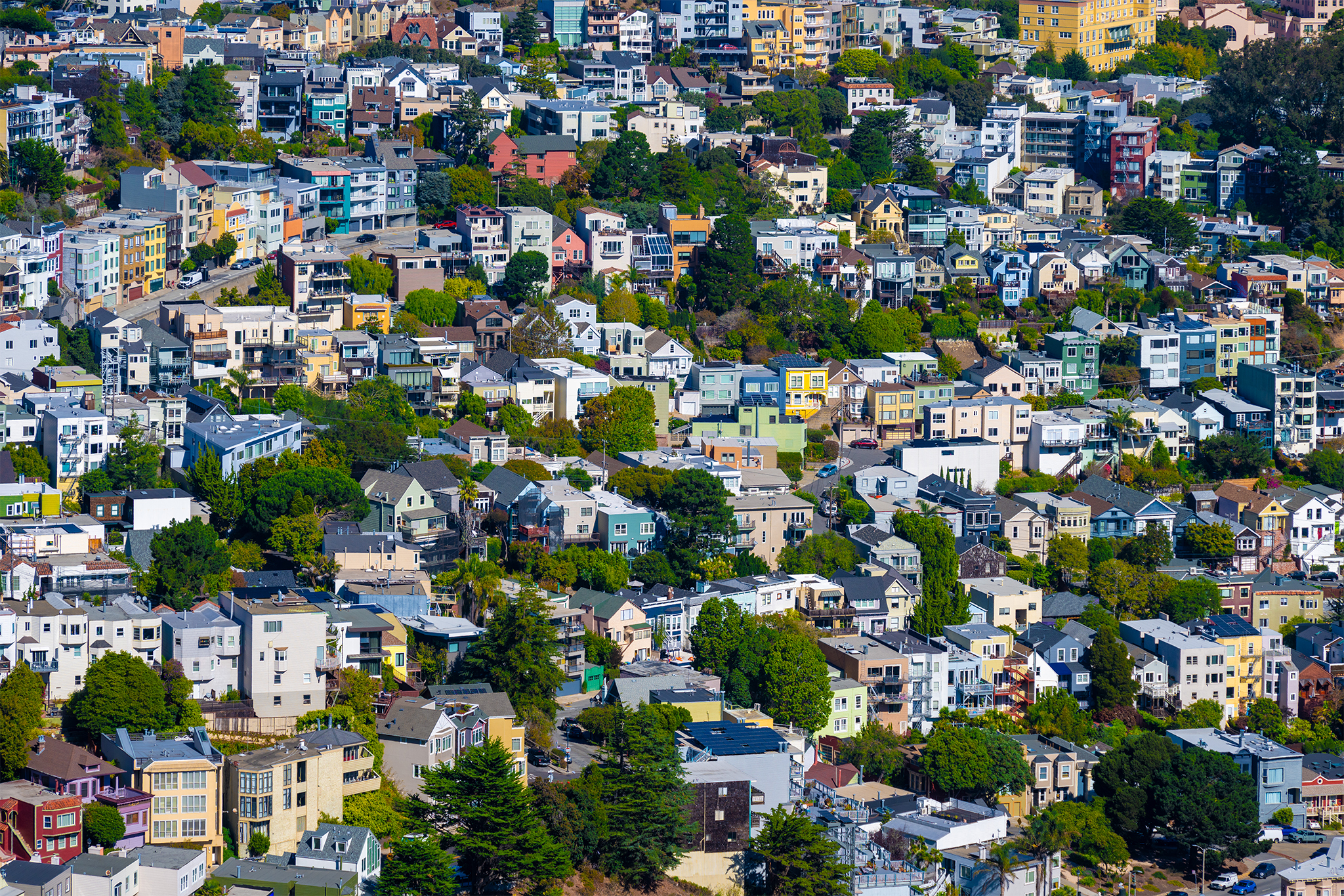 San Francisco apartment scammers have invaded Instagram and TikTok