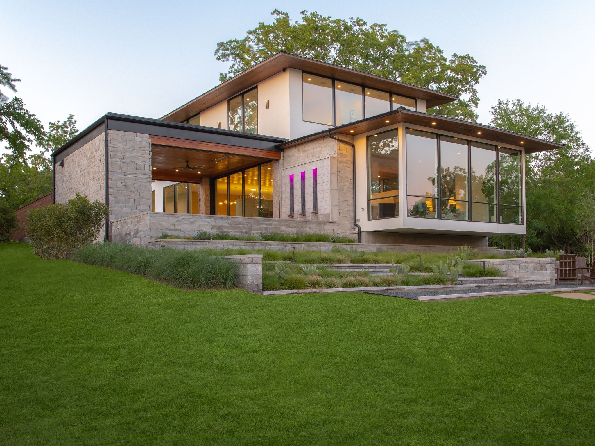 Pacific Green Landscape Maintenance