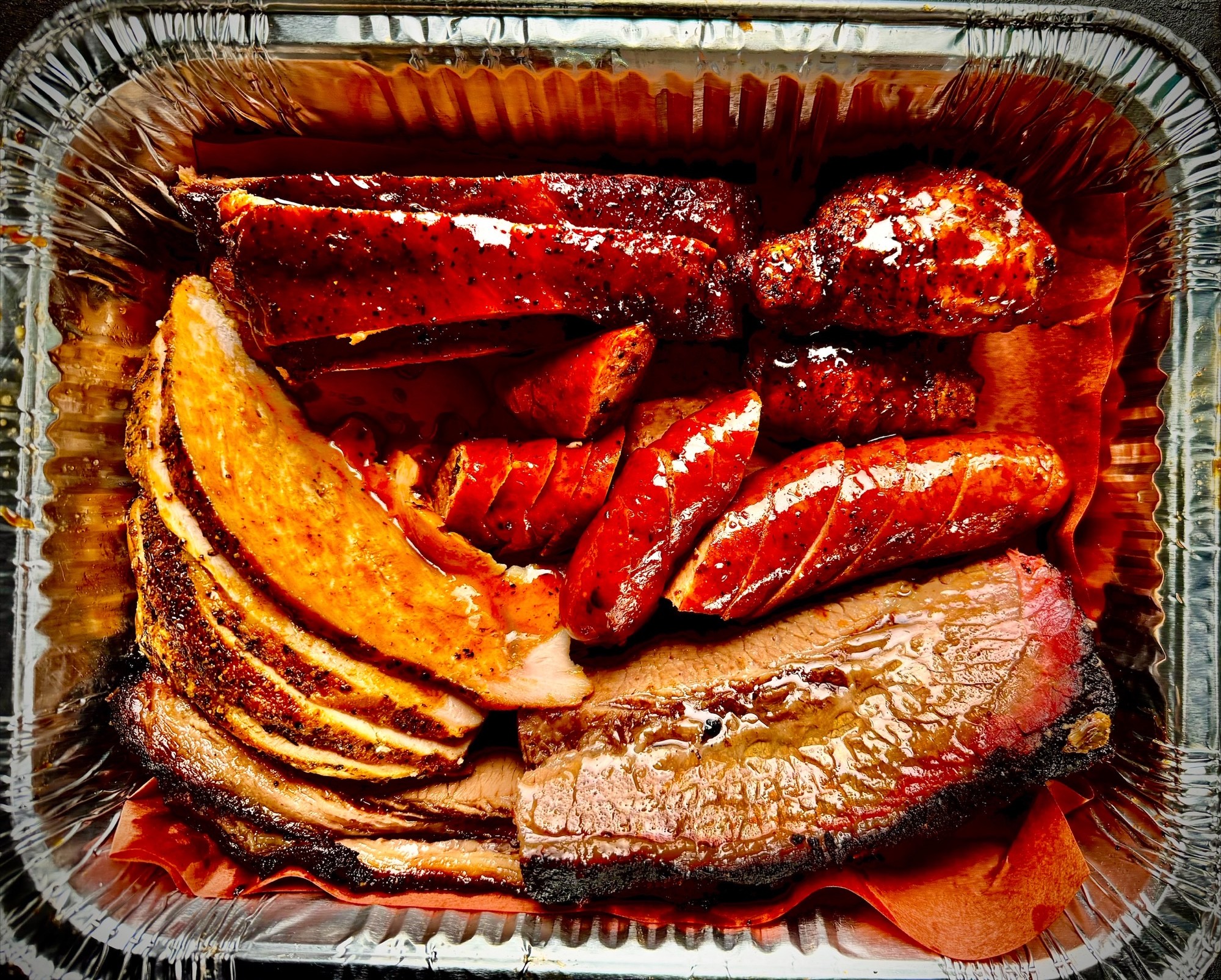 Surging East Texas BBQ joint sets plans for $360K restaurant - MySA