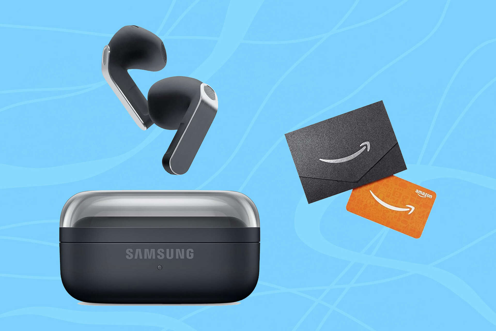 Samsung's Galaxy Buds4 series earbuds are available for preorder