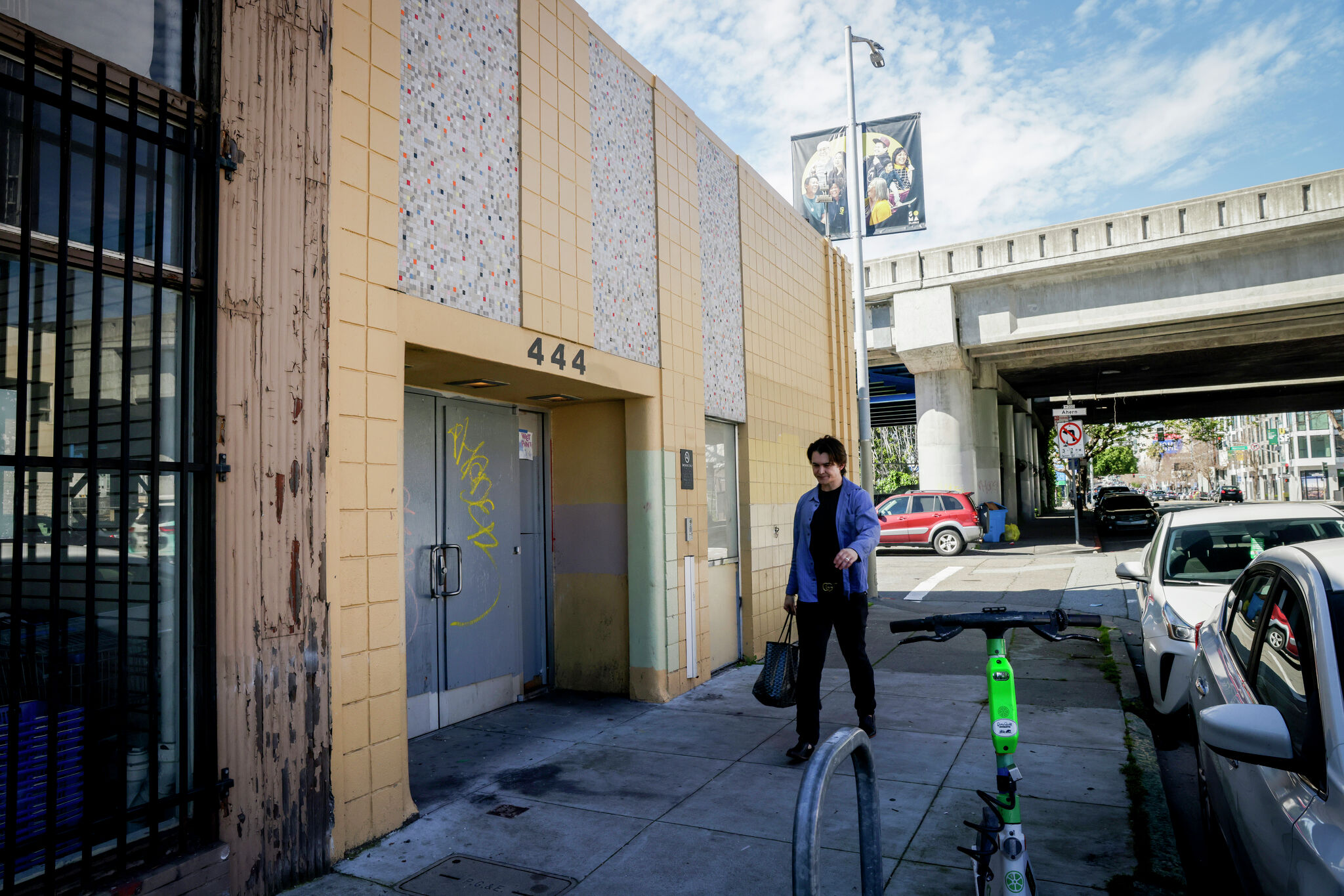 San Francisco Sobering Center Data Shows Why the Reset Matters