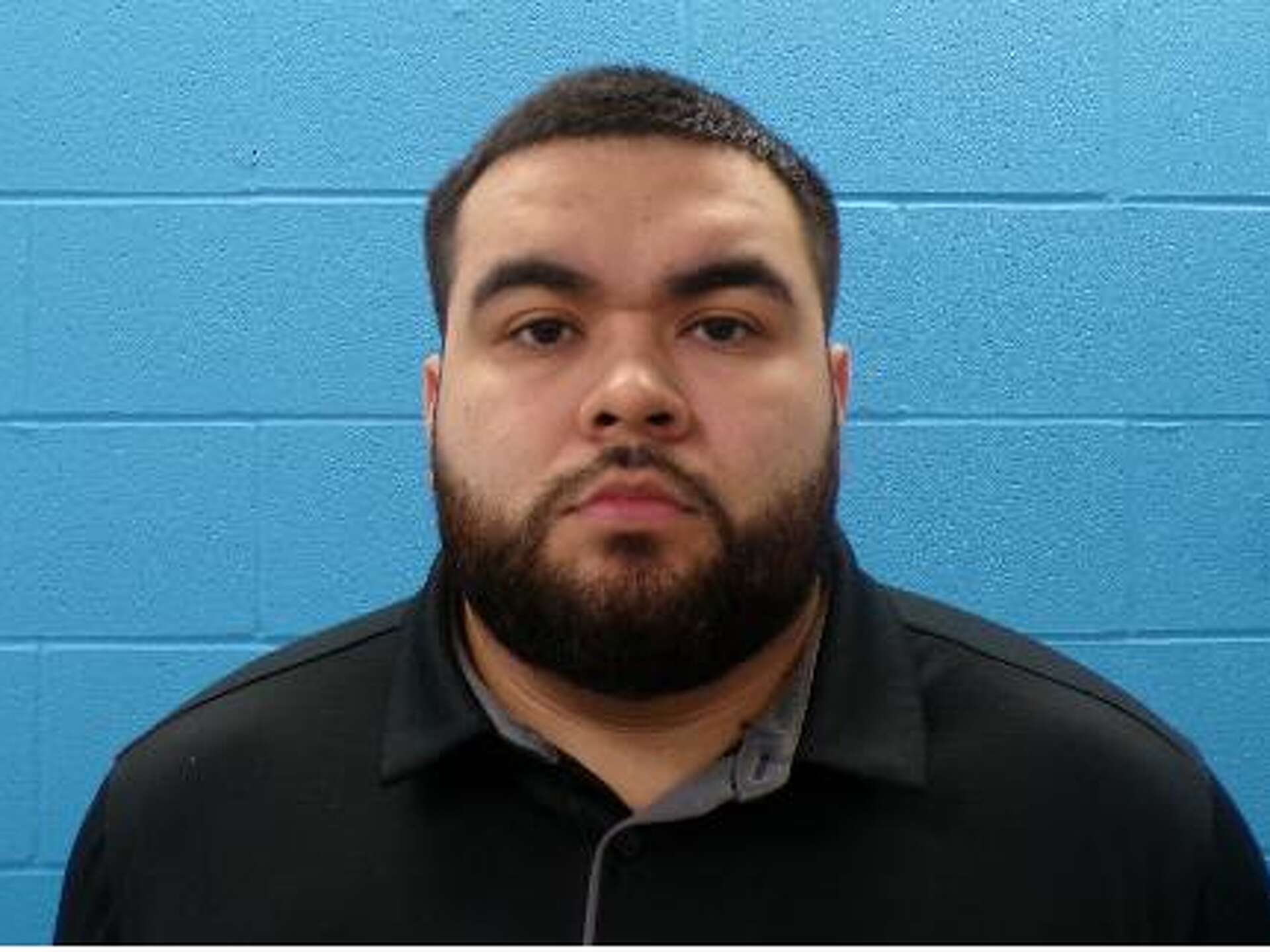 Hays County corrections officer arrested on sexual assault charge