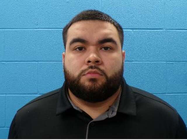 Hays County corrections officer arrested on sexual assault charge
