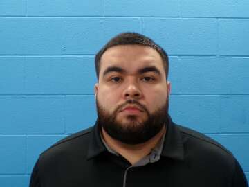 Hays County corrections officer arrested, charged with sexual assault