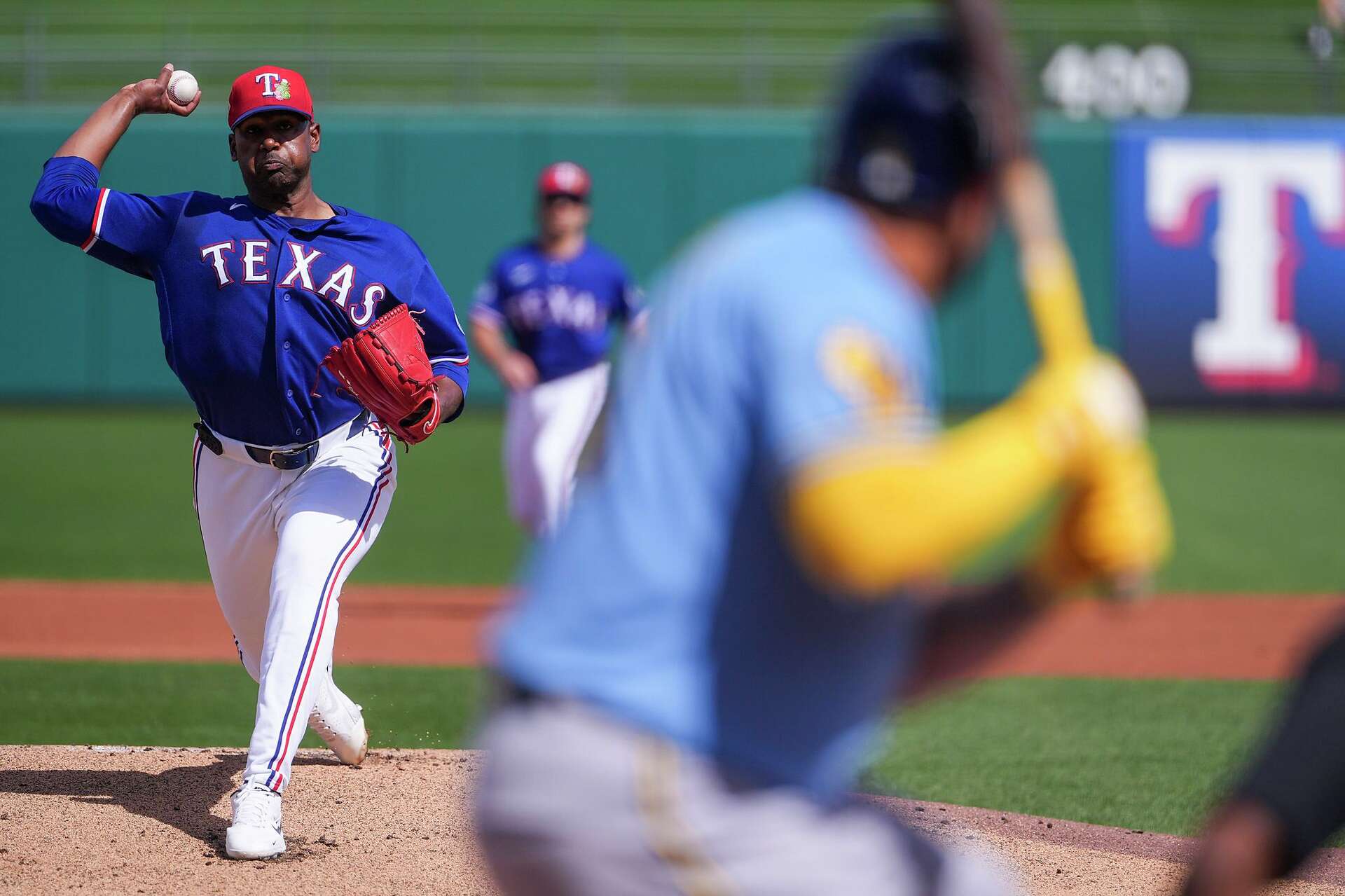 Kumar Rocker Cricket How Kumar Rocker balances tweaks to his game, path to the rotation