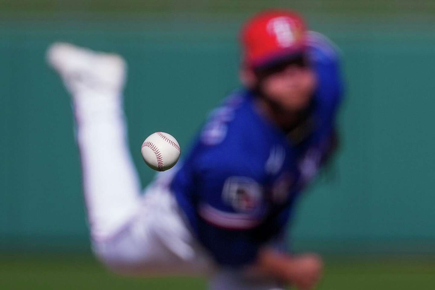 Texas Rangers Stand Podcast: Where the Rangers stand at midpoint of spring training