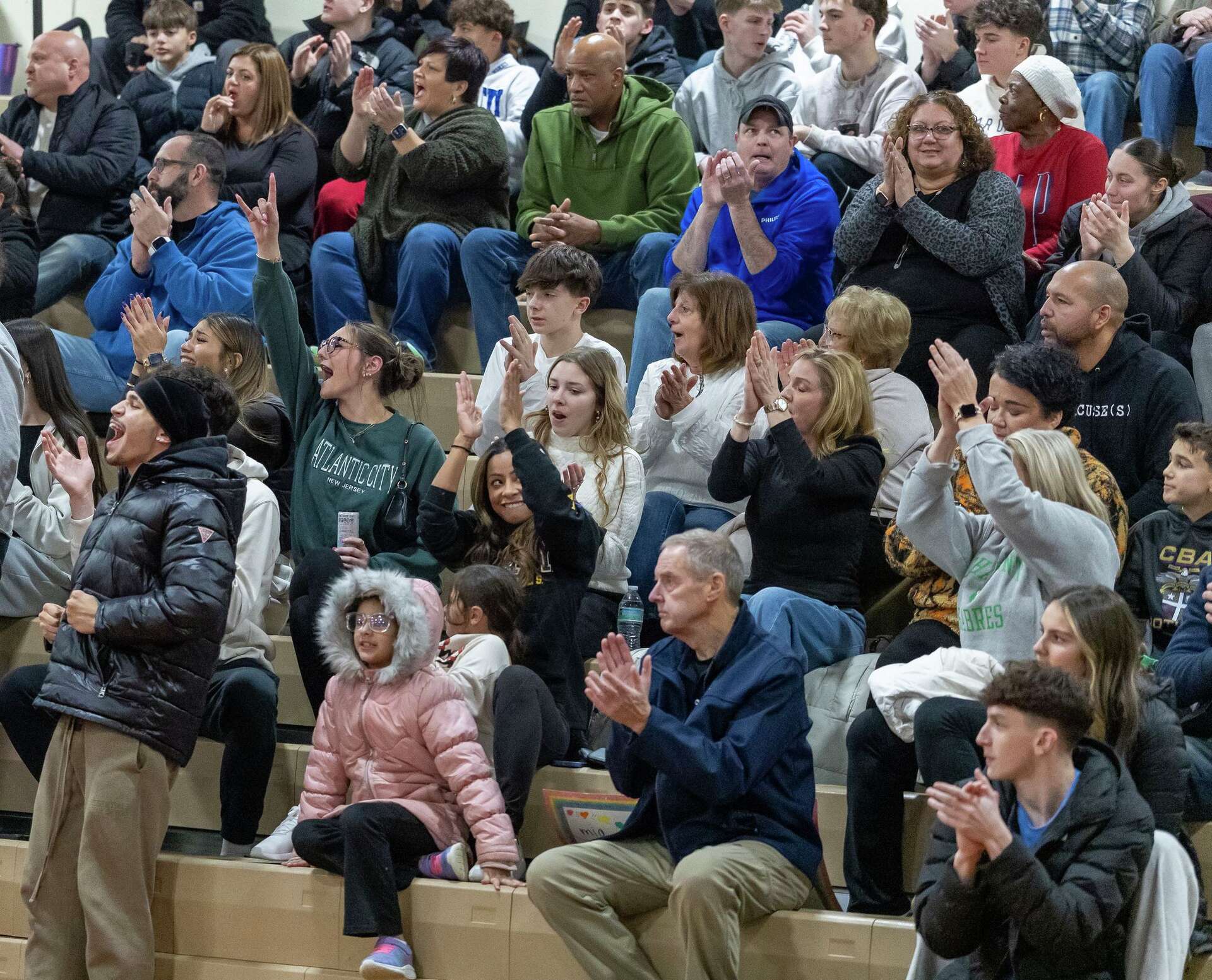 Averill Park girls' basketball shuts down Schalmont in Class A action