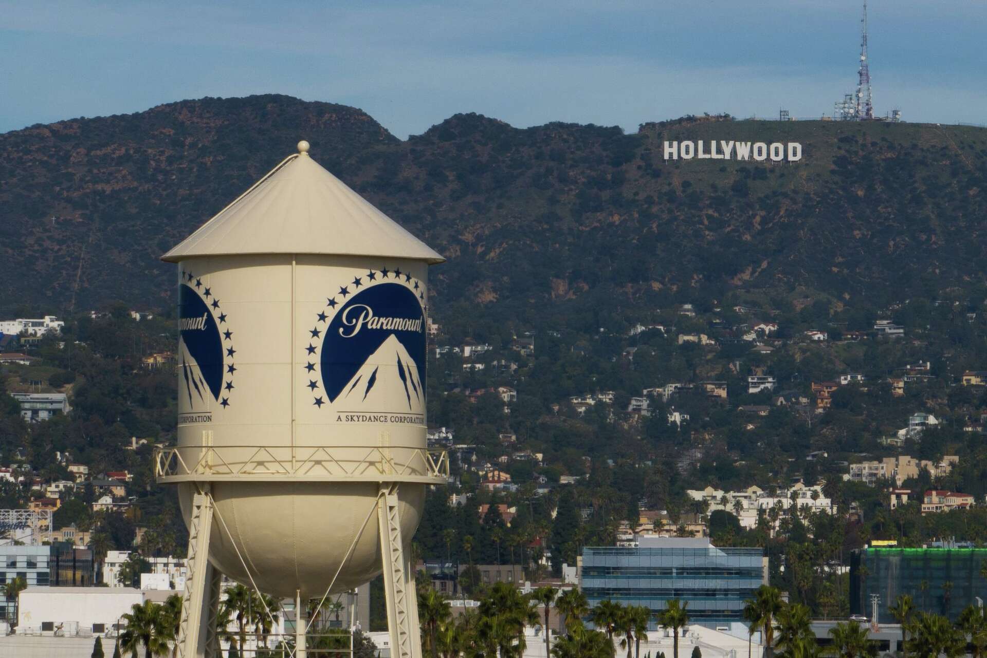 Paramount-Warner Deal: Hollywood's End or New Dawn?