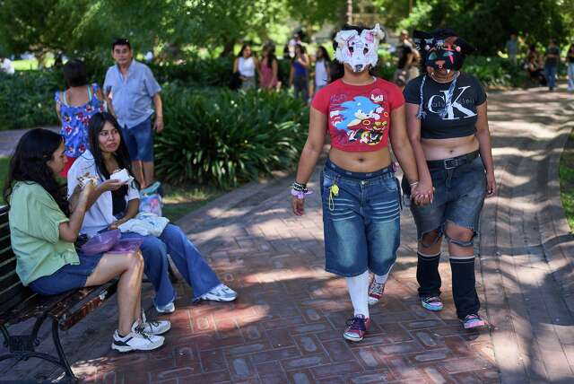 Viral Phenomenon In Argentina Has Young People Identifying Themselves viral-phenomenon-in-argentina-has-young-people-identifying-themselves