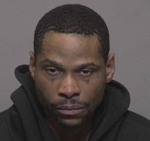 New Haven man arrested after threatening people with knife, police say