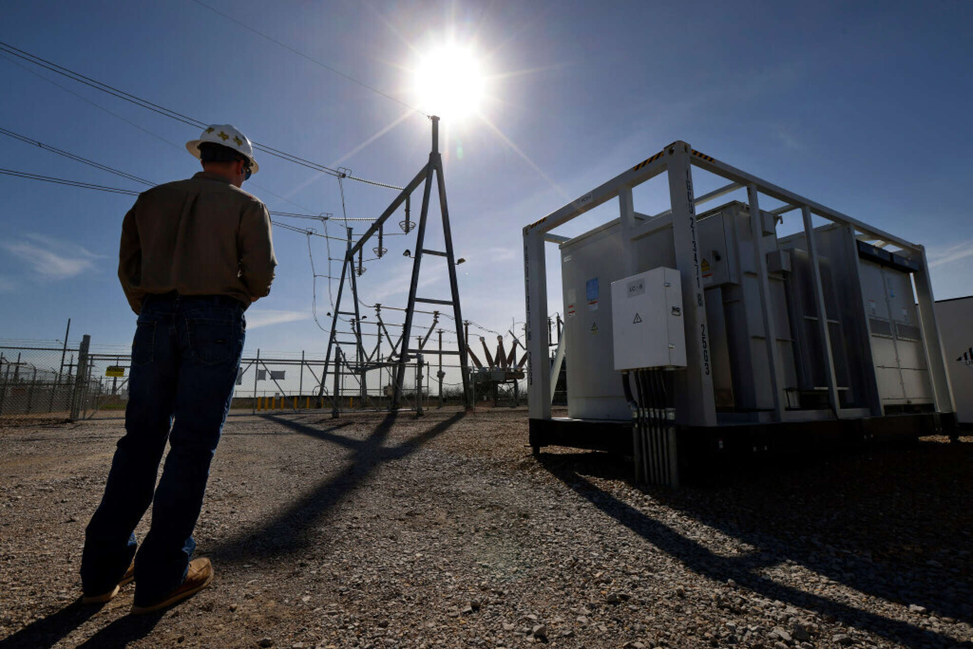 US added record-breaking 58 GWh of BESS in 2025. TX installed 26 GWh