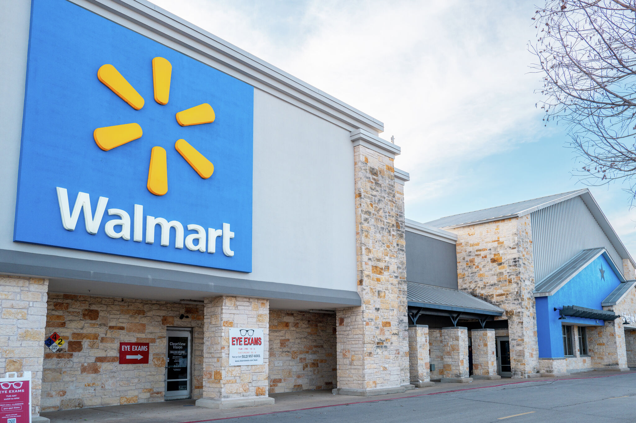 Walmart to pay $100 million in FTC delivery driver pay settlement