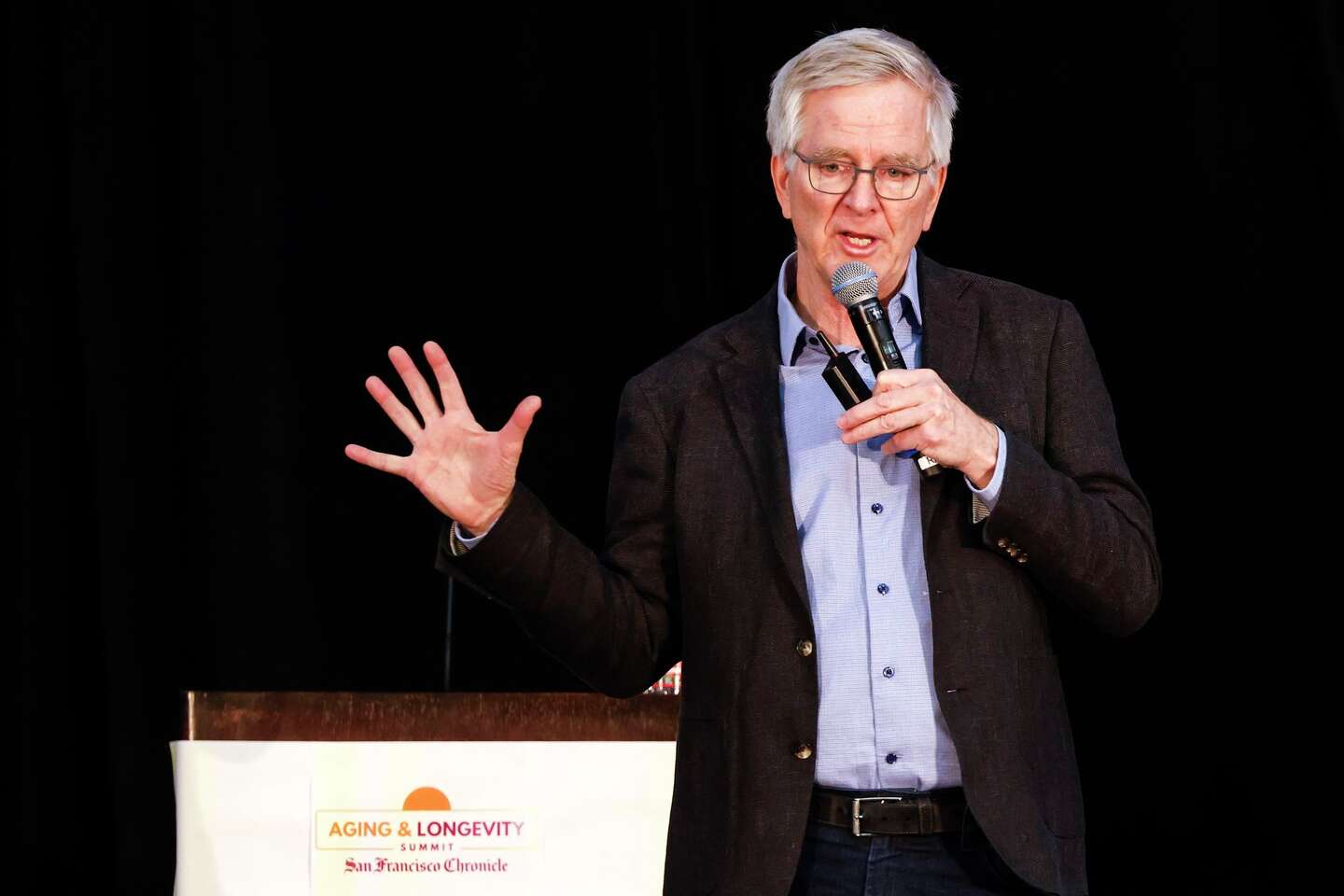 Rick Steves says you should ditch the ‘bucket list’ travel mindset