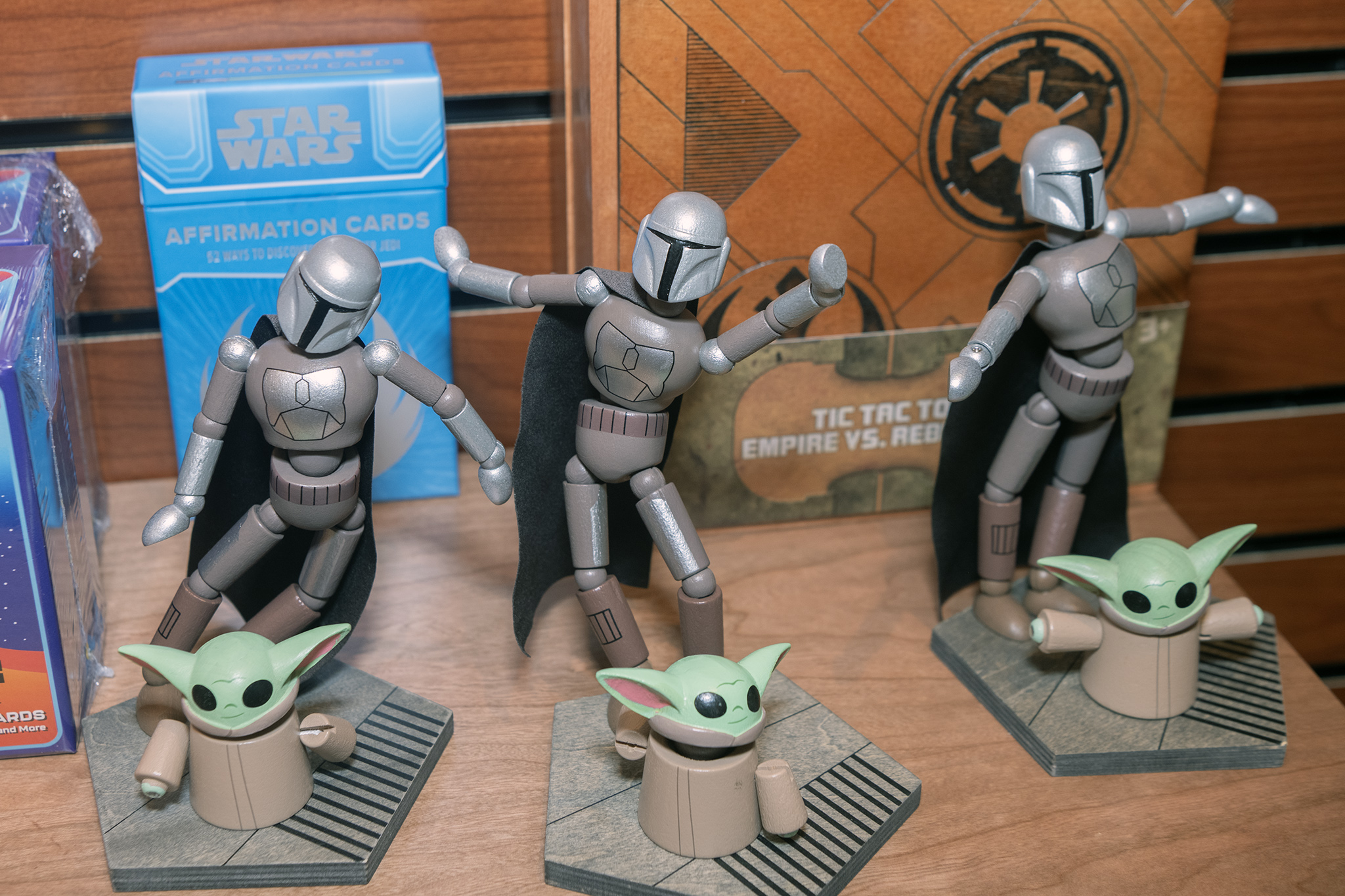 The new 'Star Wars' store in San Francisco is already a tourist destination