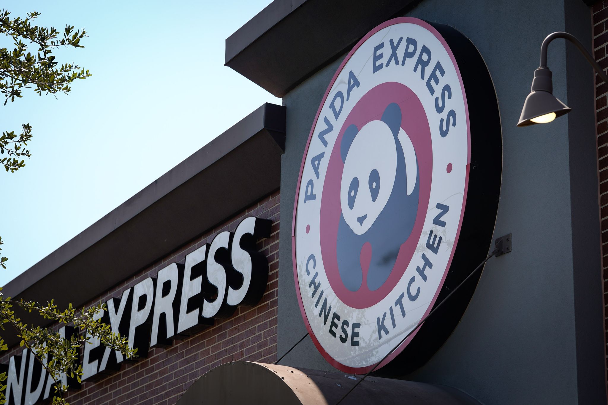 Bay Area measles patient visited Panda Express twice while infectious, health officials say - San Francisco Chronicle