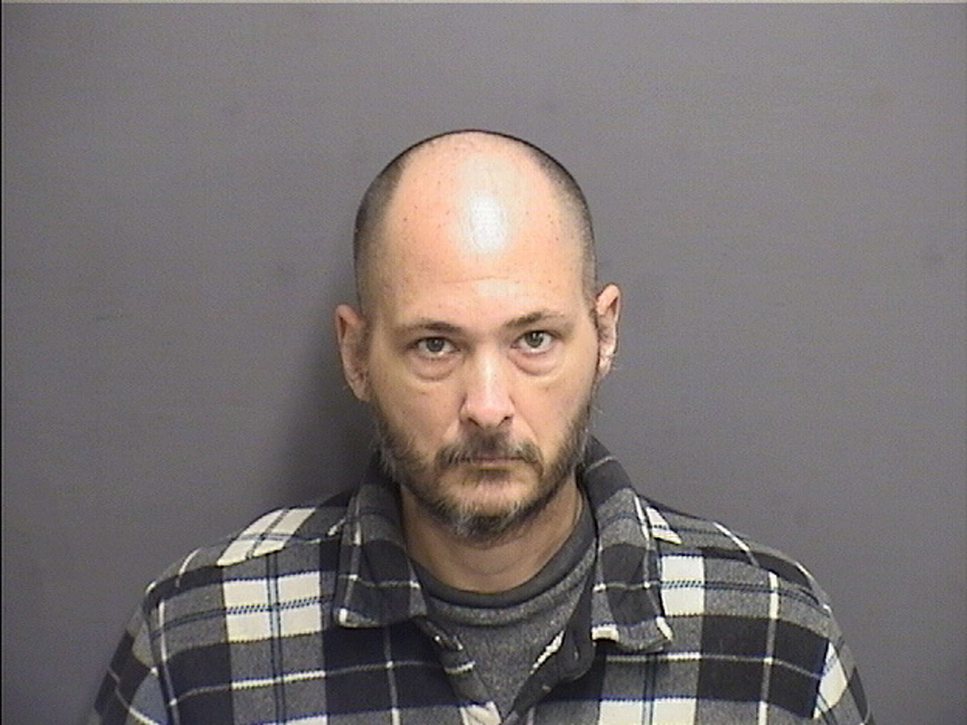 CT man with cancer was making an assault rifle on a printer: Warrant