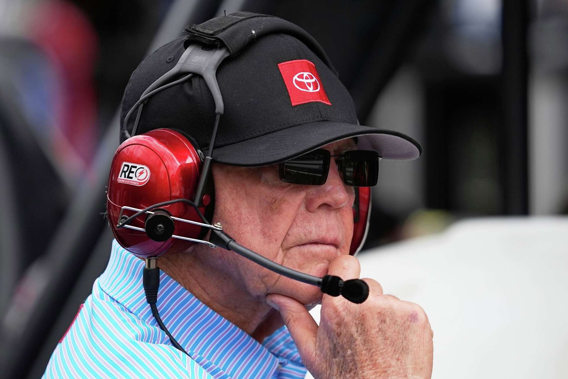Joe Gibbs Racing alleges Spire cheated with stolen data from former ...