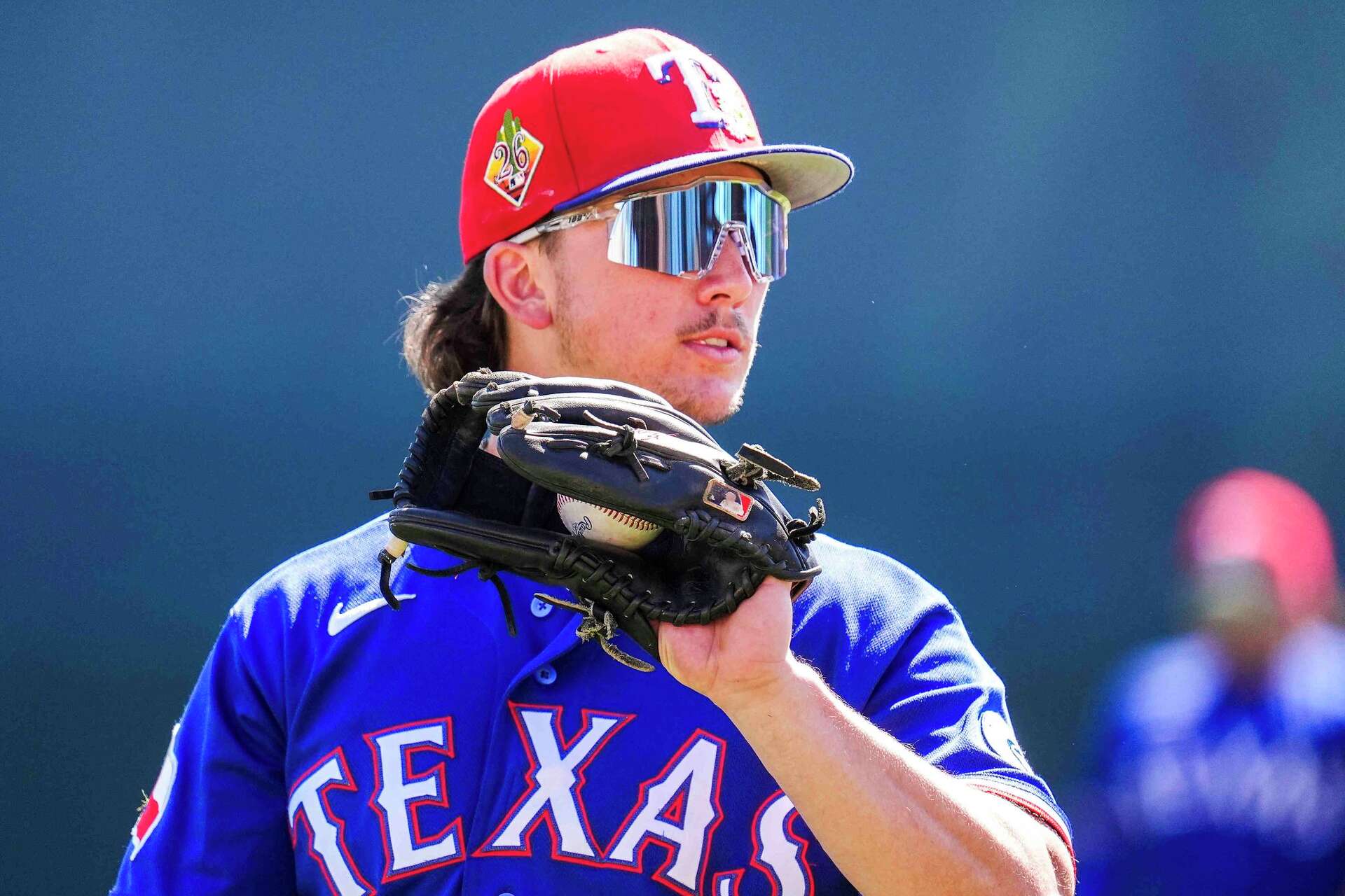Cameron Cauley is being called up. Here's why the Rangers need him