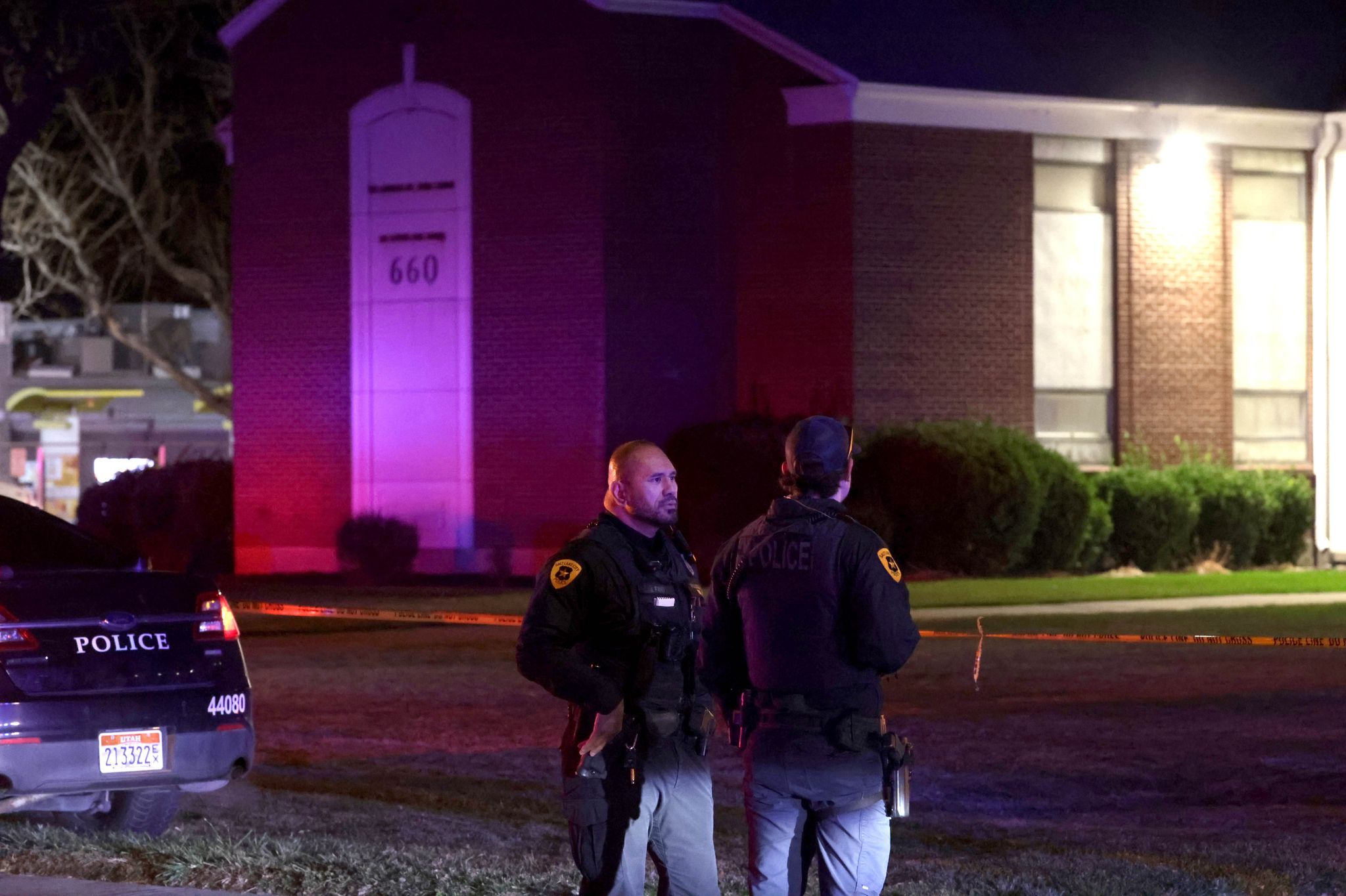 2 indicted on firearm charges in connection with shooting outside Utah ...