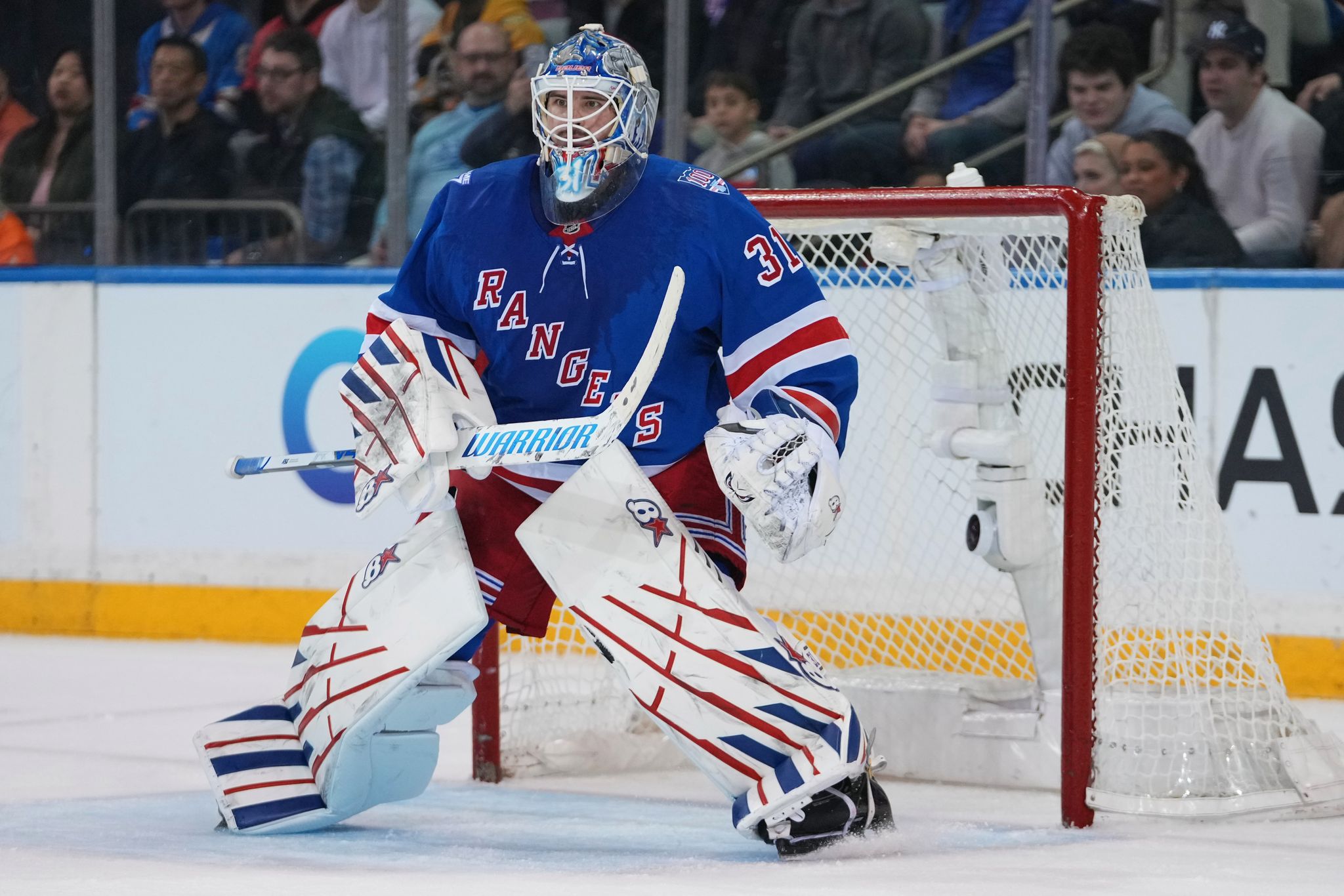 Trocheck scores shootout winner as Rangers edge Penguins 3-2
