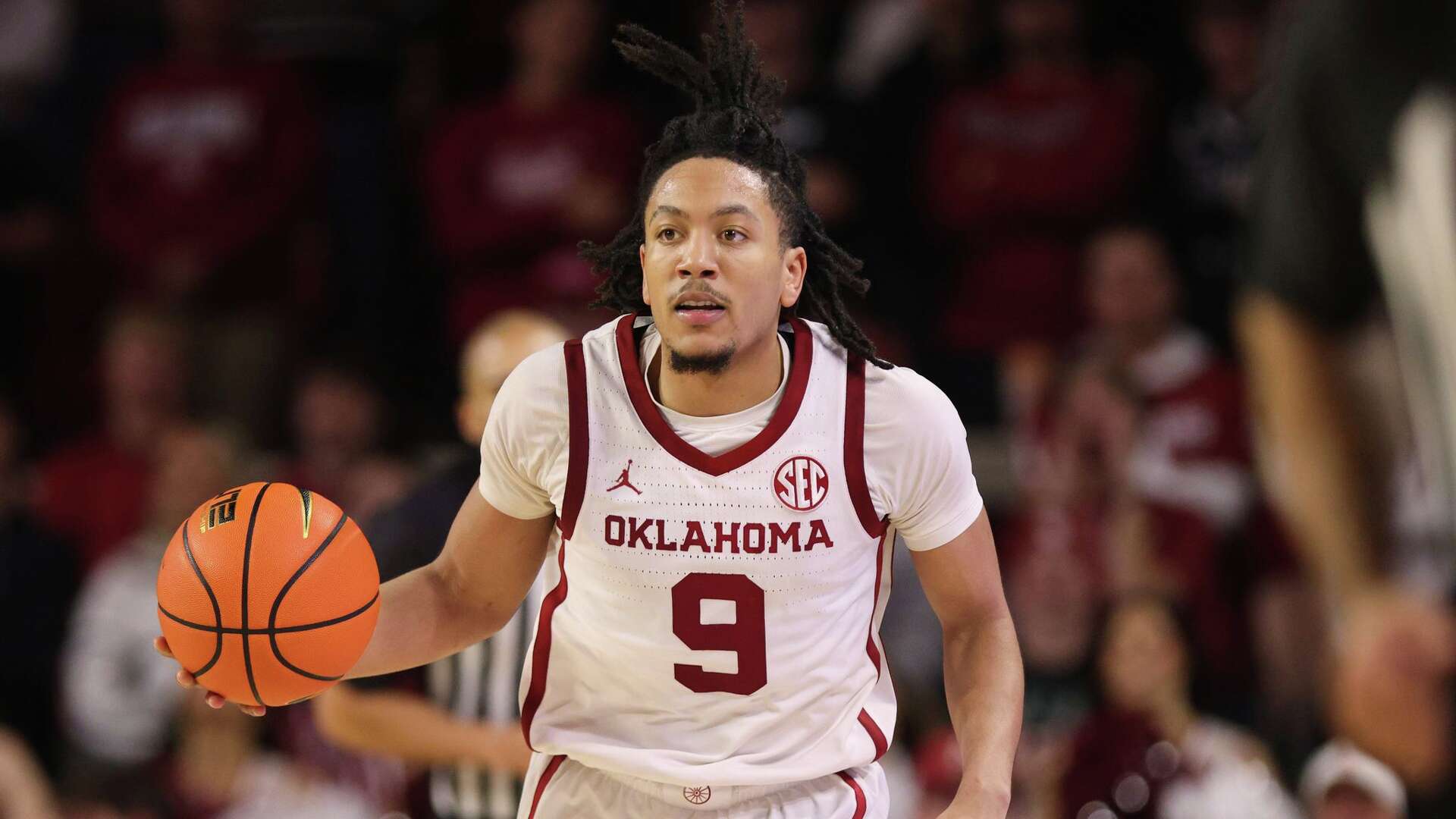 Nijel Pack, Xzayvier Brown lead Oklahoma past LSU