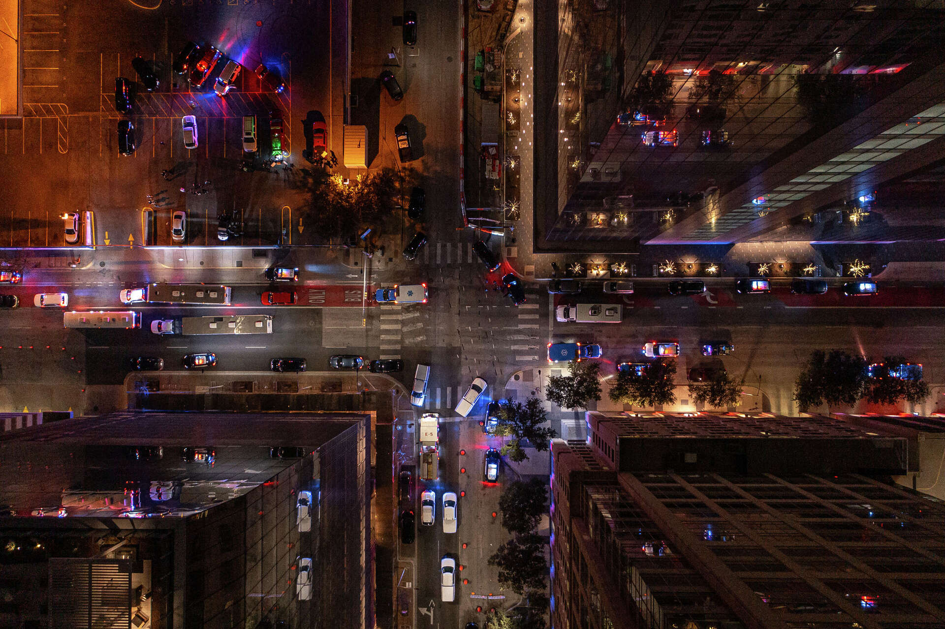 FBI probes potential terrorism link in West 6th Street mass shooting
