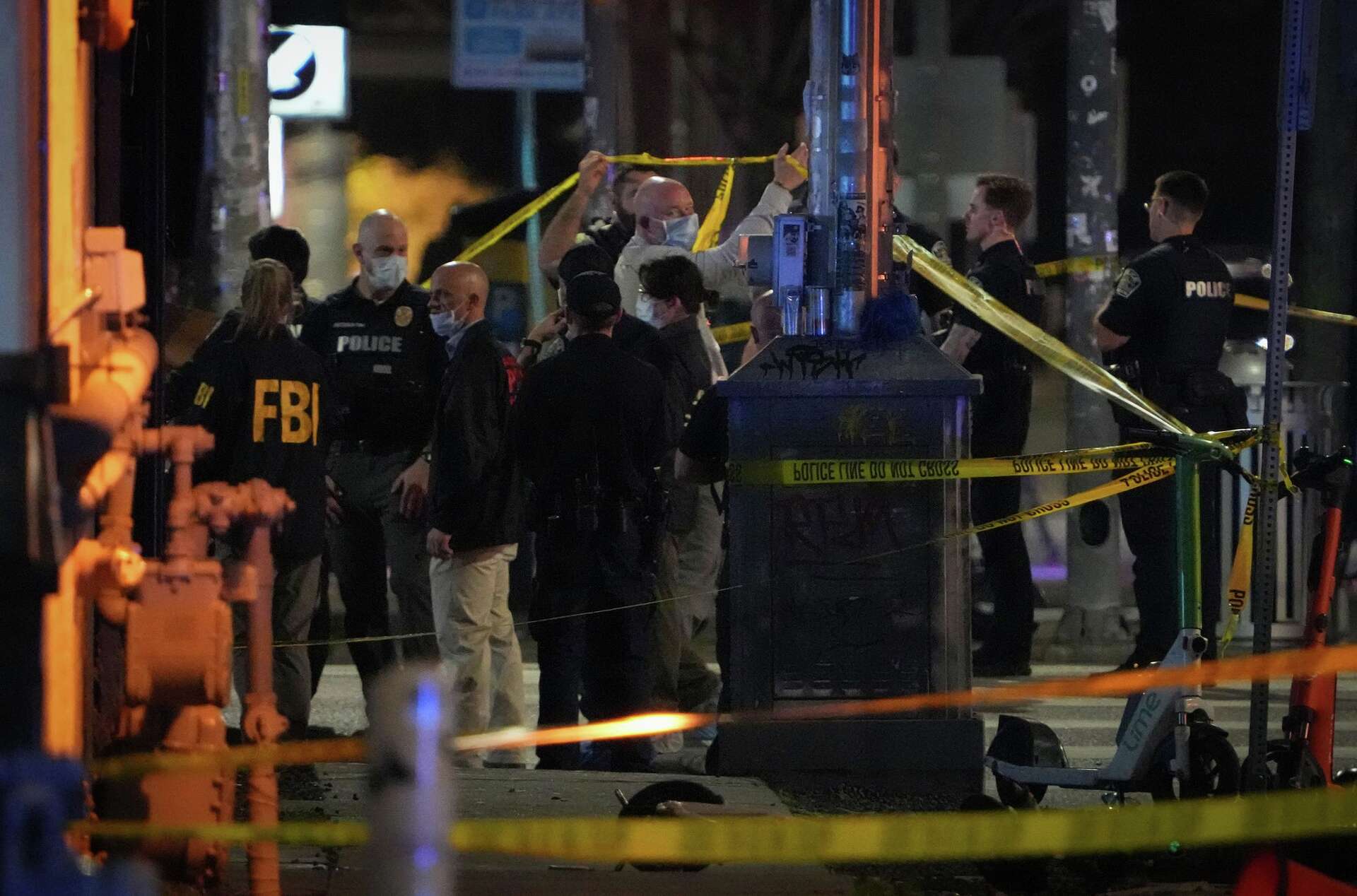 FBI probes potential terrorism link in West 6th Street mass shooting