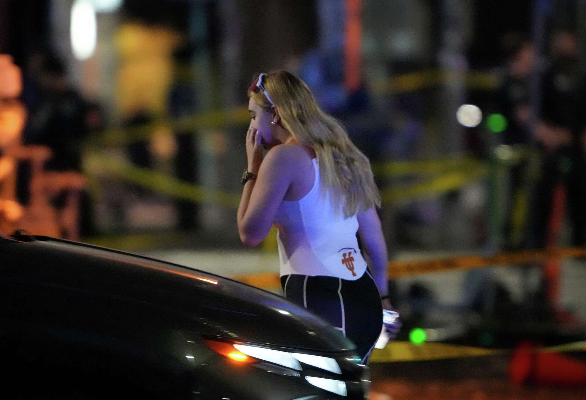 Austin shooting: 2 Texas college students identified as fatalities