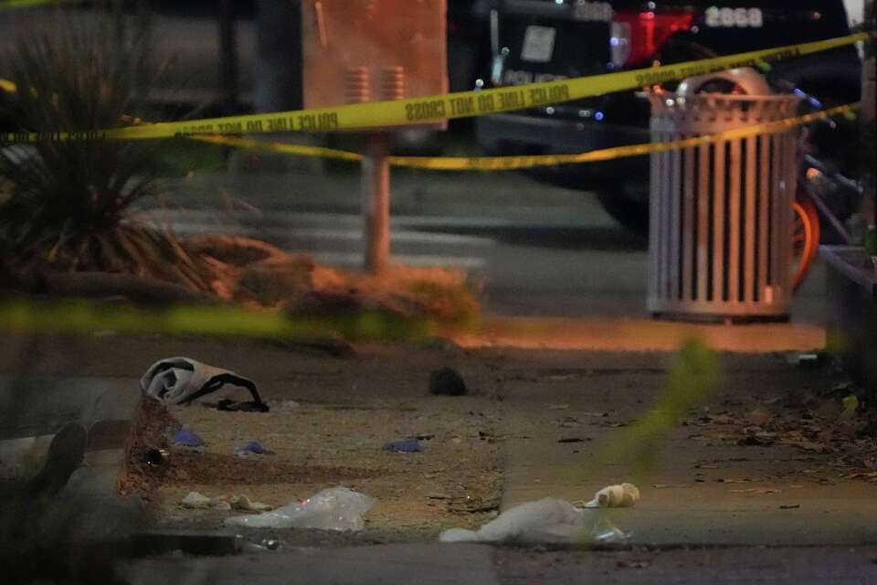 Three dead, 14 injured in Austin mass shooting Sunday