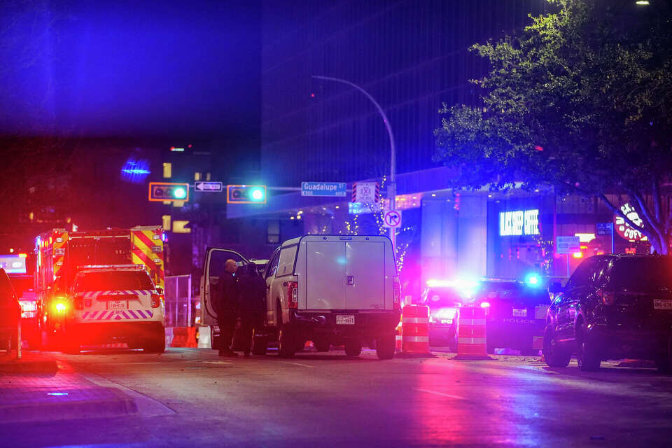 Austin EMS' rapid response to Sixth Street shooting explained