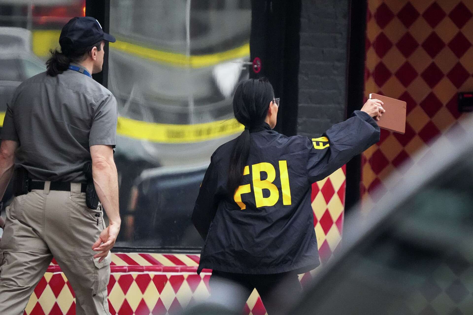 What we know about Ndiaga Diagne, 6th Street shooting suspect
